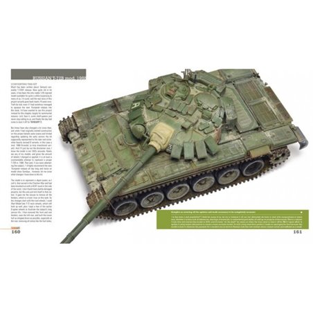 Tank Art Vol.3 - Modern Armor