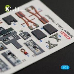 Tornado F Mk.3 Firebird interior 3D decals for Hasegawa 2