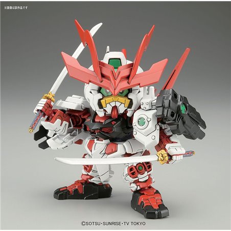 SD 389 Sengoku Astray Gundam