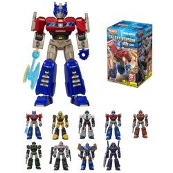 Blokees Caja Sorpresa Galaxy Version 05 Transformers ONE