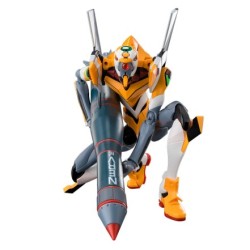 Blokees Evangelion Proto Type 00 Action Edition figura para montar 2