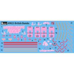 British Bombs 2