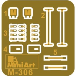 German Field Communications Point 2