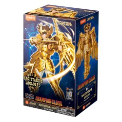 Blokees Champion Figure Class Saint Seiya: Sagittarius Aiolo