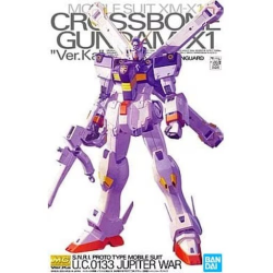Maqueta Bandai MG 1/100 Crossbone Gundam X-1 Ver Ka BANH641175-UP