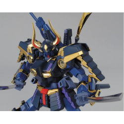 Bandai 1/100 MG Musha Gundam Mk-2 2