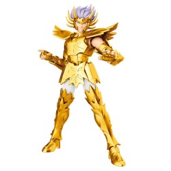 Figura model kit Blokees Saint Seiya Champion Class Cancer Deathmask Caballero de Cáncer 2