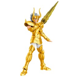 Blokees Figura Champion Class Saint Seiya: Capricorn Shura 2