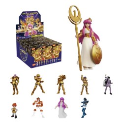 Blokees Galaxy Version Saint Seiya 03: Gold Zodiac