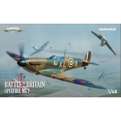 BATTLE of BRITAIN SPITFIRE Mk.I