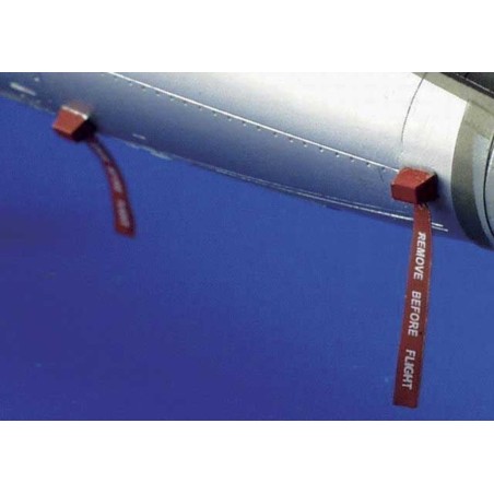 Eduard 1/48 Remove Before Flight