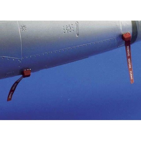 Eduard 1/48 Remove Before Flight