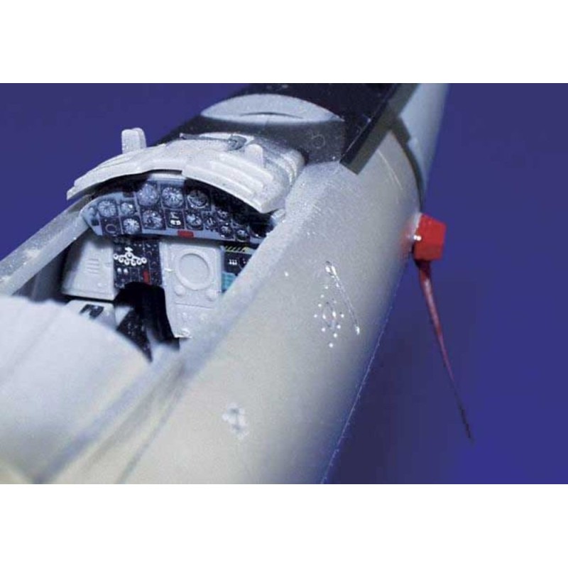 Eduard 1/48 Remove Before Flight