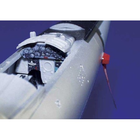 Eduard 1/48 Remove Before Flight