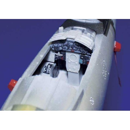 Eduard 1/48 Remove Before Flight