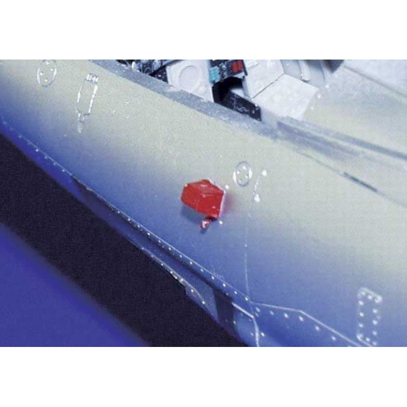 Eduard 1/48 Remove Before Flight