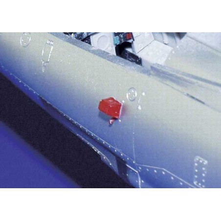 Eduard 1/48 Remove Before Flight