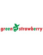 Greenstrawberry - Robotines