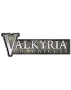 Valkyria Chronicles