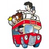 Bus-Camiones