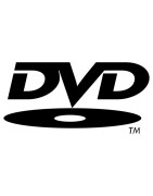 DVD: Discos Video Digital - Robotines