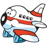 ✈️ Aviones Civiles