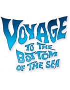 Voyage to the Bottom of the Sea