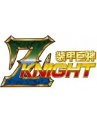 Z-Knights