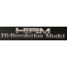 Hi-Resolution Model
