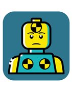 Lego - Robotines