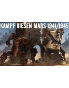 Kampf Riesen Mars 1941/1945 - Robotines