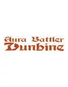 Aura Battler Dunbine - Robotines