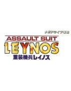 A.S Leynos