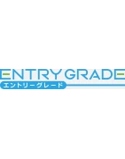 Entry Grade