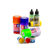 Paints