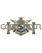 Godz order - Robotines