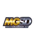 MGSD