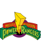 Power Rangers - Robotines