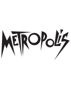 Maquetas Metropolis