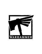 Warhammer - Robotines