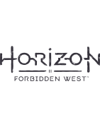 Maquetas de Videojuego Horizon Forbidden West - Robotines