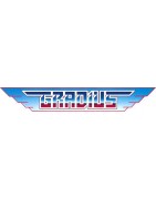 Gradius - Robotines