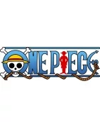 Comprar maquetas de One Piece - Robotines