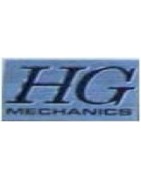 HG mechanics