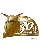 Figuras Gundam