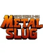 Maquetas de Metal Slug: Acción y Aventura en Miniatura - Robotines