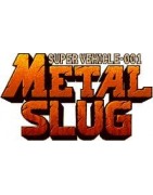 Metal Slug - Robotines