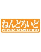 Nendoroid - Robotines