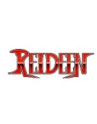 Reideen