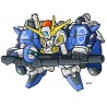 Gunpla No Bandai